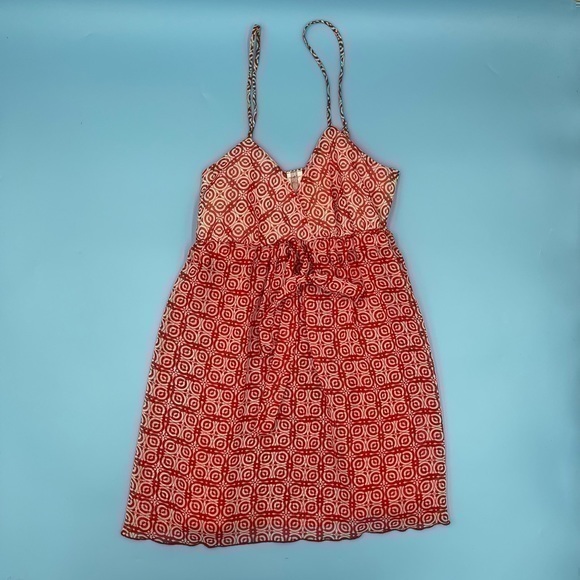 Dresses & Skirts - Wish Noodle Strap Dress